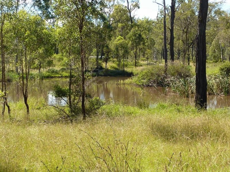 174 Six Mile Creek Road, Toowoomba City QLD 4350
