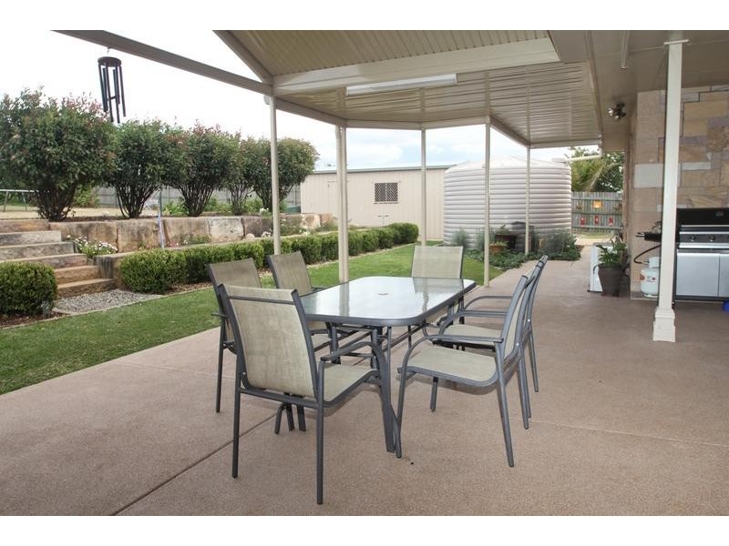 29 Corfield Drive, Torrington QLD 4350