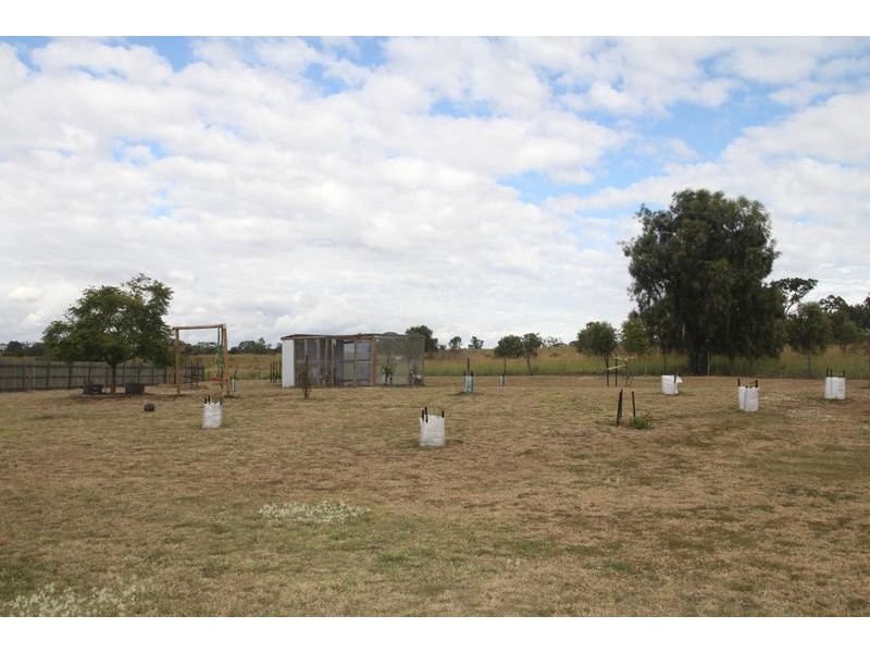 29 Corfield Drive, Torrington QLD 4350