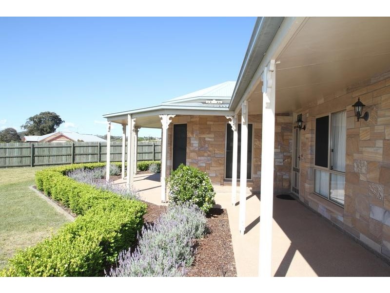 29 Corfield Drive, Torrington QLD 4350