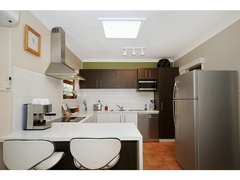 135 Tourist Road, Rangeville QLD 4350