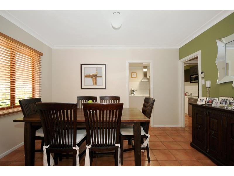 135 Tourist Road, Rangeville QLD 4350
