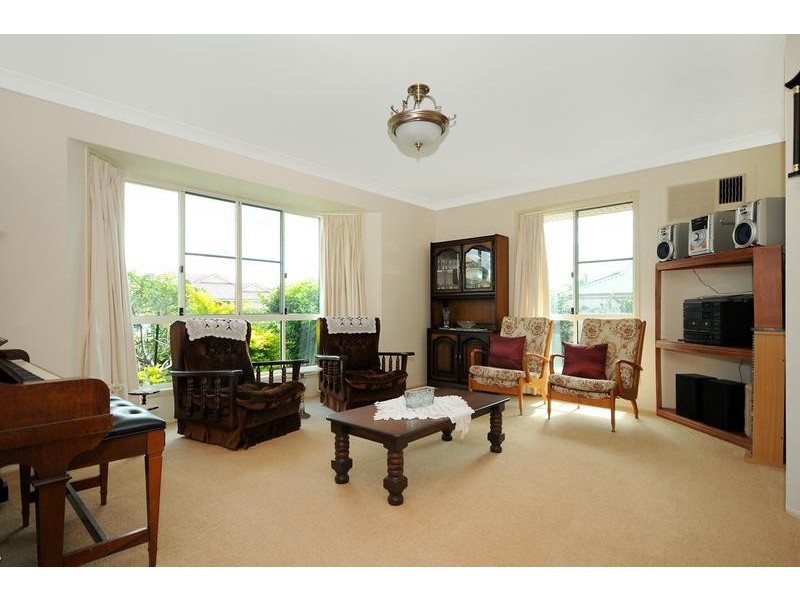 16 Buckle Court, Middle Ridge QLD 4350