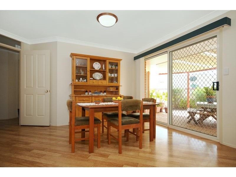 16 Buckle Court, Middle Ridge QLD 4350