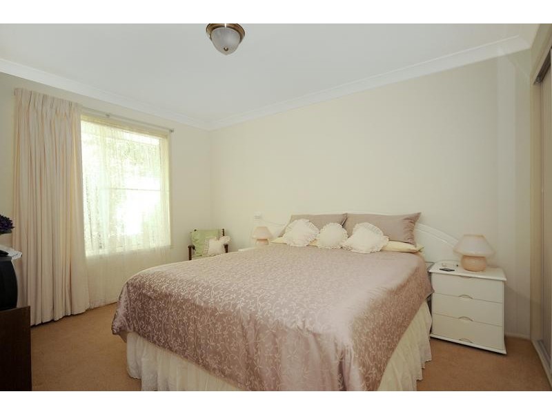 16 Buckle Court, Middle Ridge QLD 4350