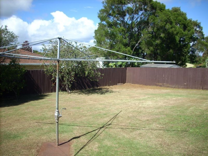 6 Magnolia Street, Centenary Heights QLD 4350