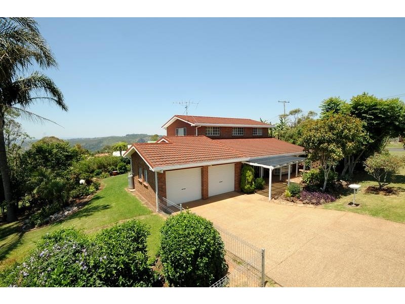 16 Skyline Drive, Blue Mountain Heights QLD 4350