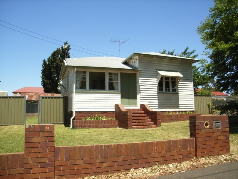 156 Campbell Street, Toowoomba QLD 4350