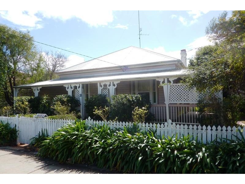 5 Aubigny Street, East Toowoomba QLD 4350