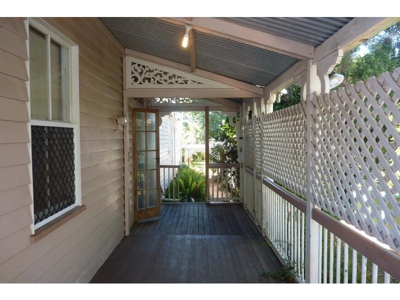 5 Aubigny Street, East Toowoomba QLD 4350