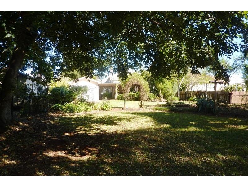 5 Aubigny Street, East Toowoomba QLD 4350