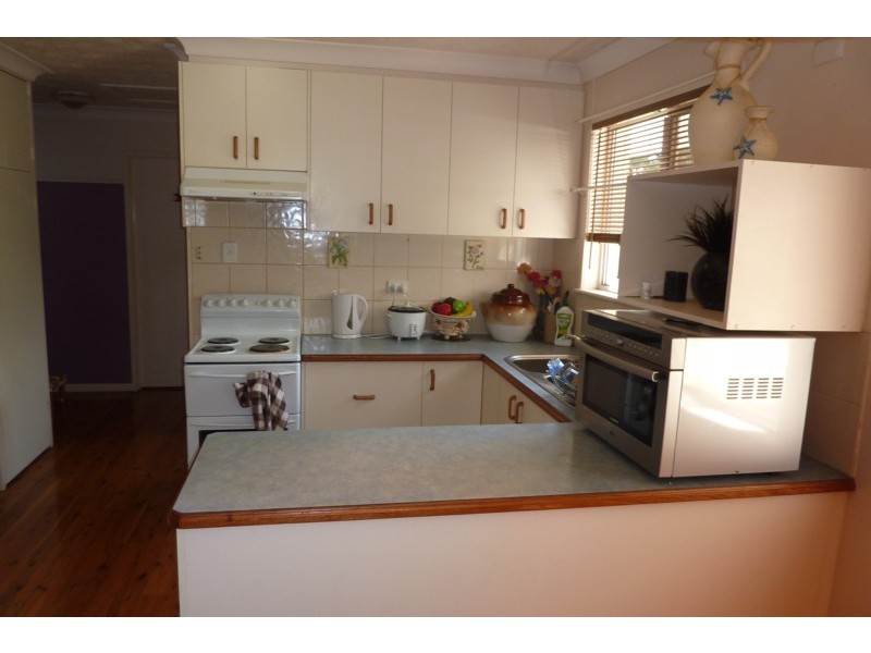 15 Quelch Street, Rockville QLD 4350