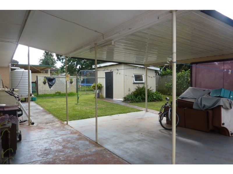 15 Quelch Street, Rockville QLD 4350