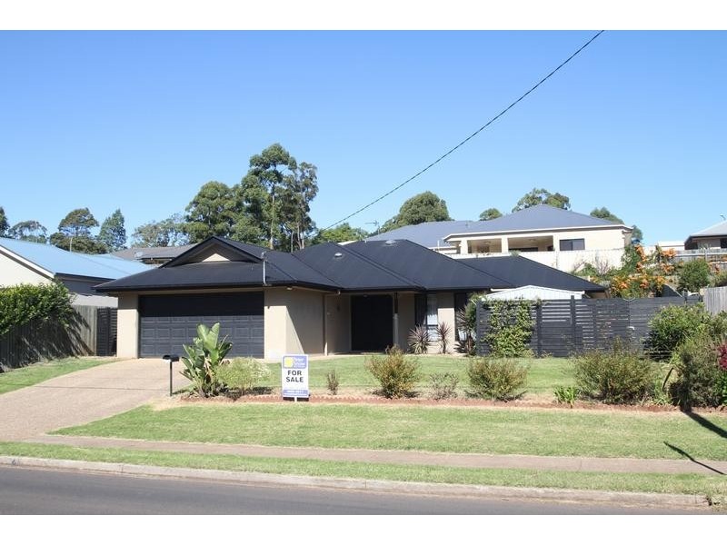 86B Hogg Street, Rockville QLD 4350