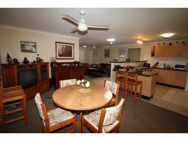 86B Hogg Street, Rockville QLD 4350