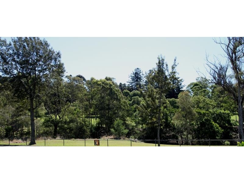 86B Hogg Street, Rockville QLD 4350