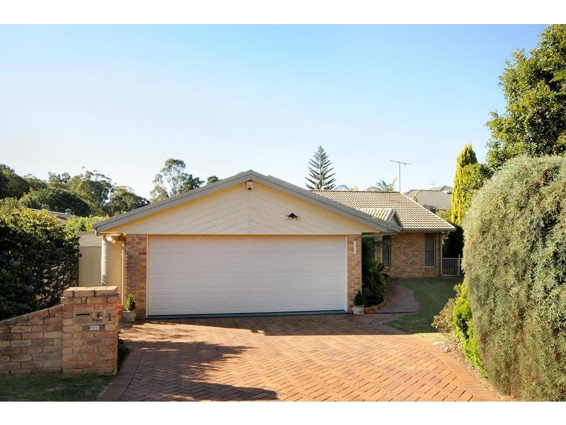 1 Pigott Drive, Rangeville QLD 4350