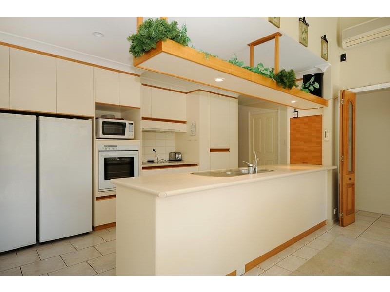 1 Pigott Drive, Rangeville QLD 4350