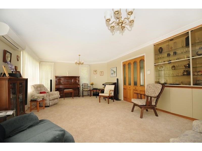 1 Pigott Drive, Rangeville QLD 4350