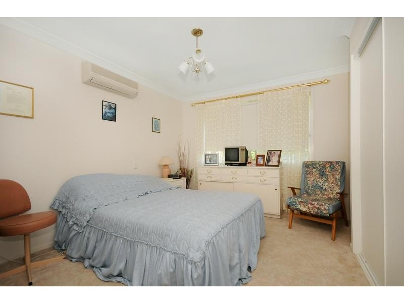 1 Pigott Drive, Rangeville QLD 4350