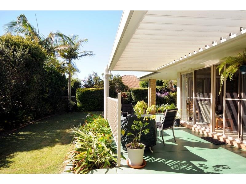 1 Pigott Drive, Rangeville QLD 4350