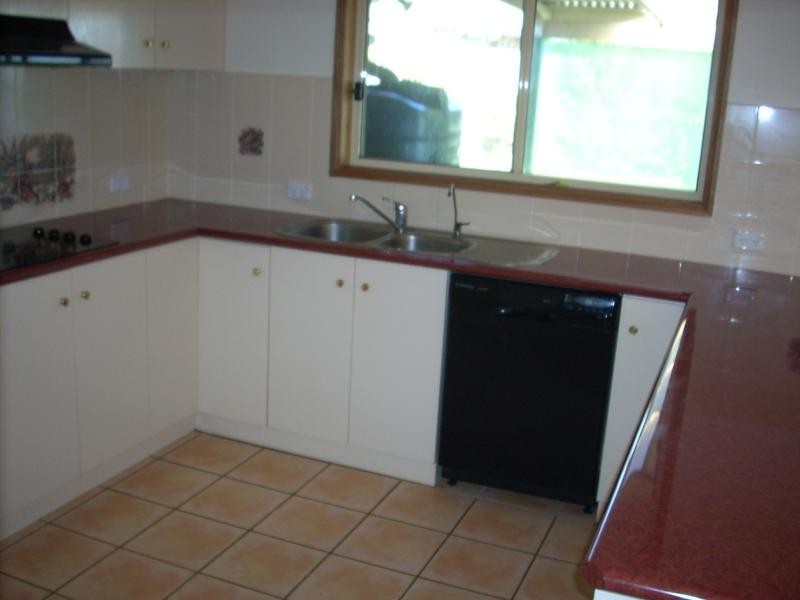 5 Dalzell Crescent, Darling Heights QLD 4350