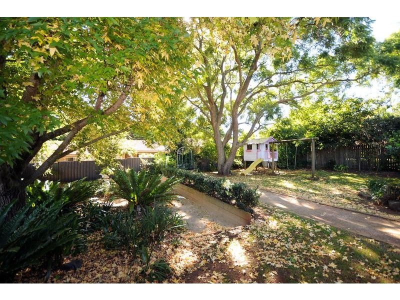 1 Alice Street, East Toowoomba QLD 4350