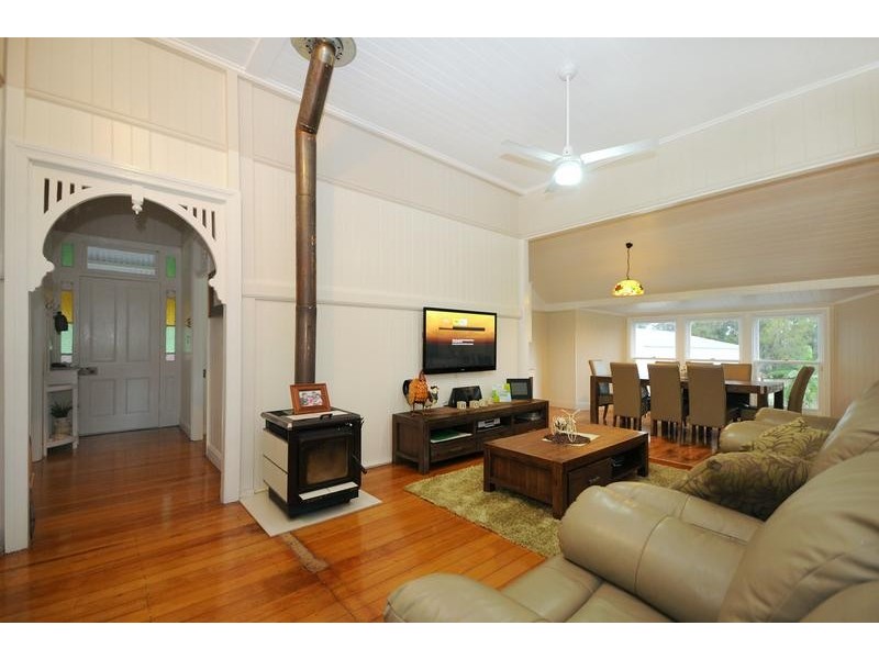3 Bradton Court, Withcott QLD 4352