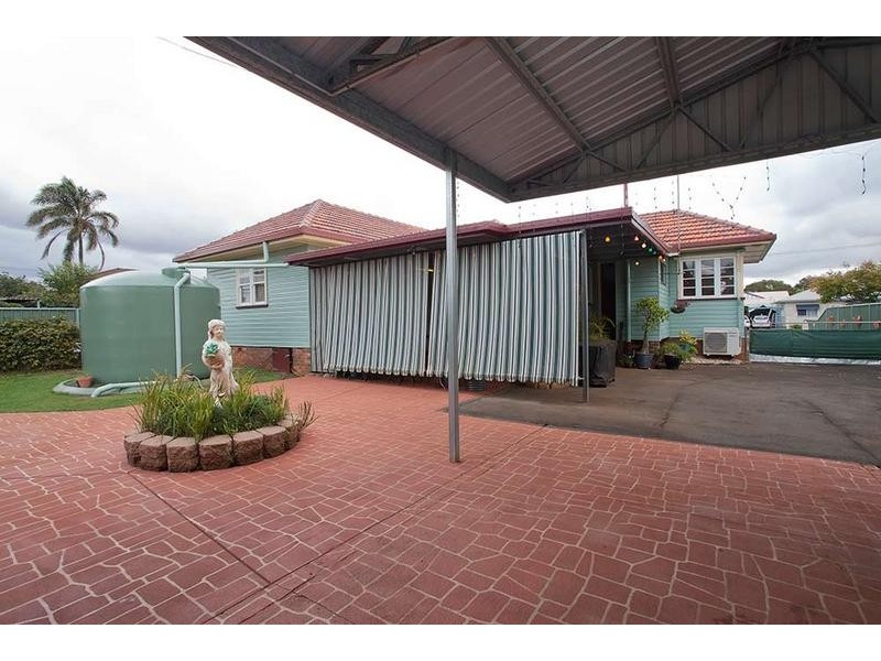 42 Cay Street, Newtown QLD 4350