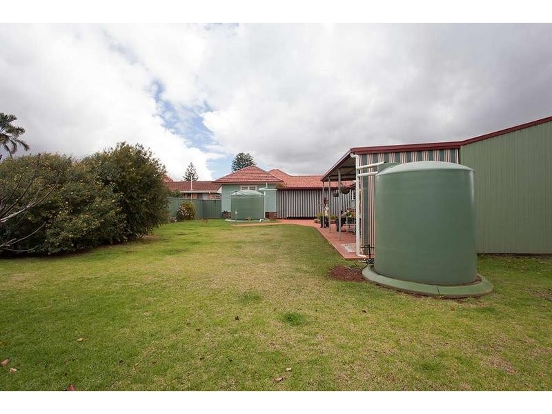 42 Cay Street, Newtown QLD 4350
