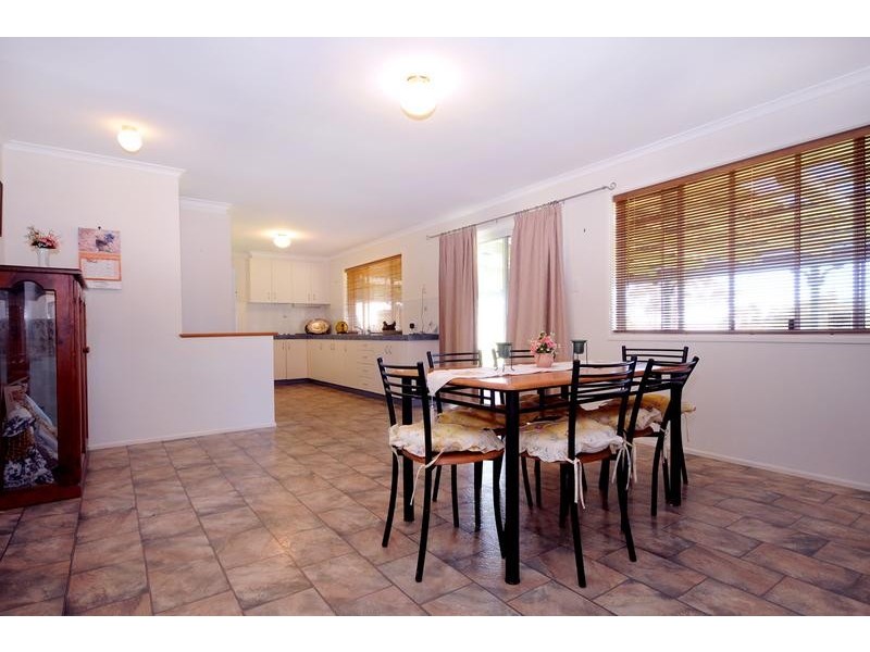 3 Kikuyu Court, Meringandan West QLD 4352