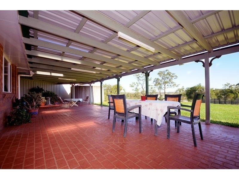 3 Kikuyu Court, Meringandan West QLD 4352