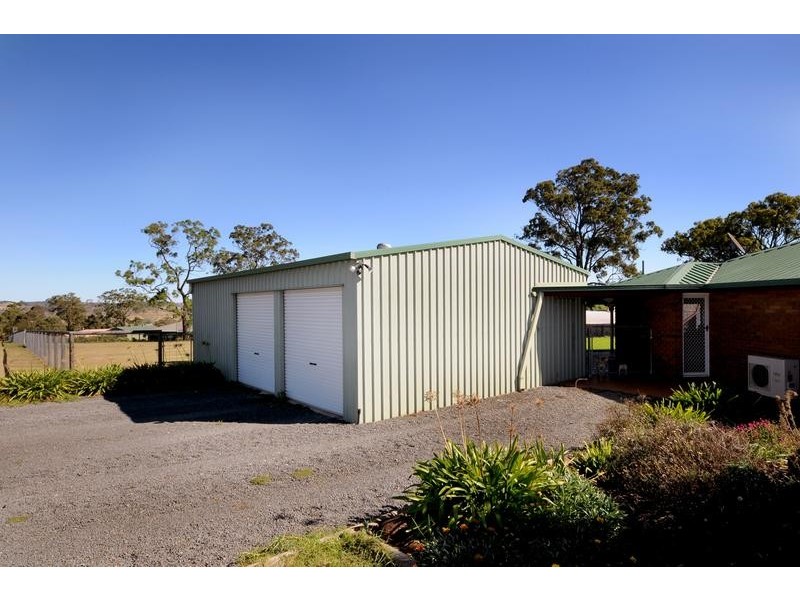 3 Kikuyu Court, Meringandan West QLD 4352