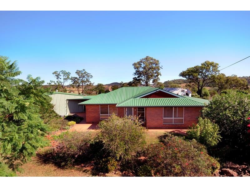 3 Kikuyu Court, Meringandan West QLD 4352