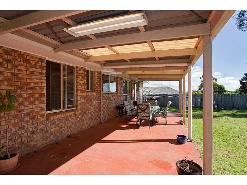 9 Bhutan Court, Newtown QLD 4350