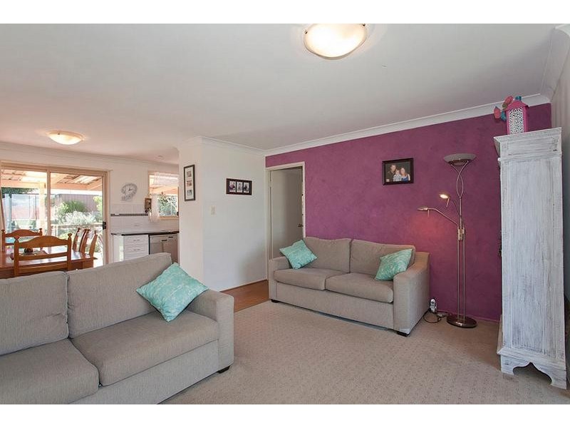 9 Bhutan Court, Newtown QLD 4350