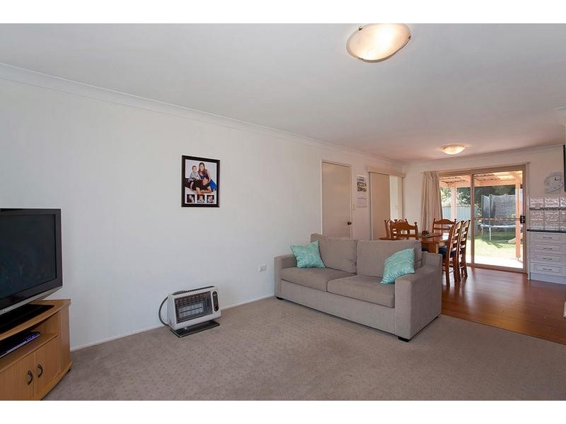 9 Bhutan Court, Newtown QLD 4350