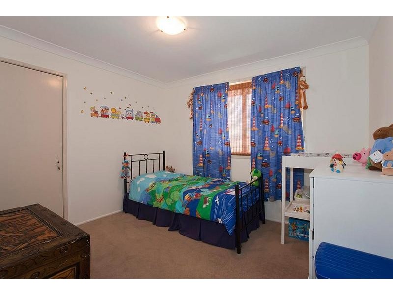 9 Bhutan Court, Newtown QLD 4350