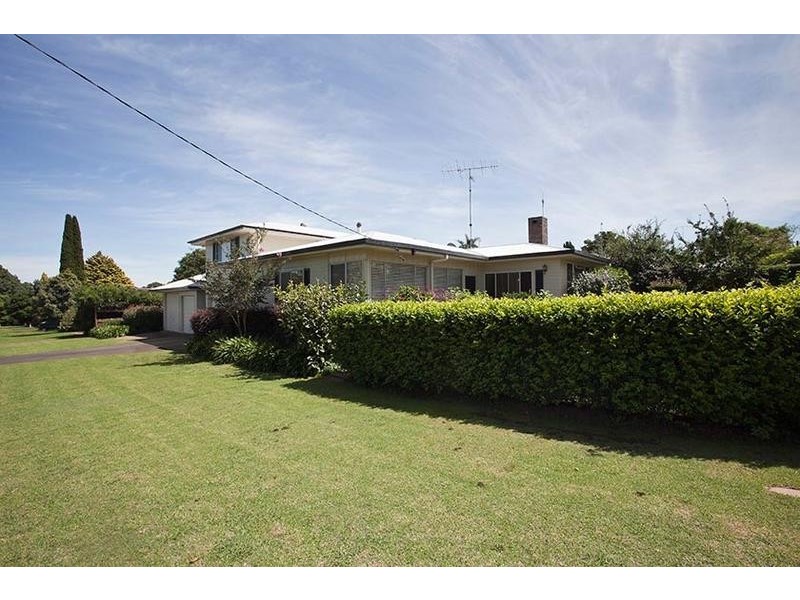 27 Cohoe Street, Rangeville QLD 4350