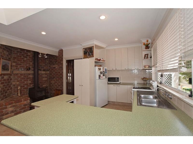 27 Cohoe Street, Rangeville QLD 4350