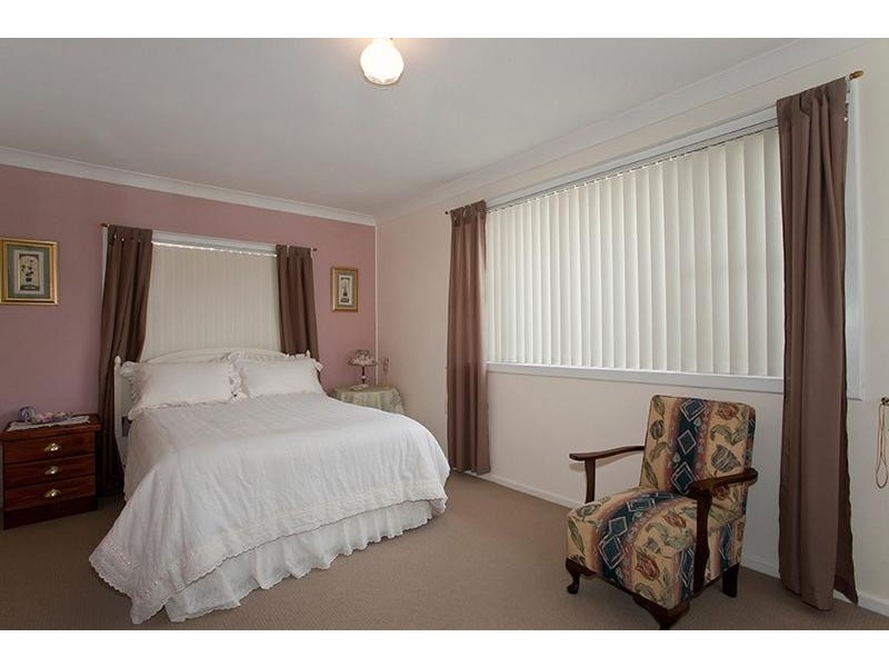 27 Cohoe Street, Rangeville QLD 4350