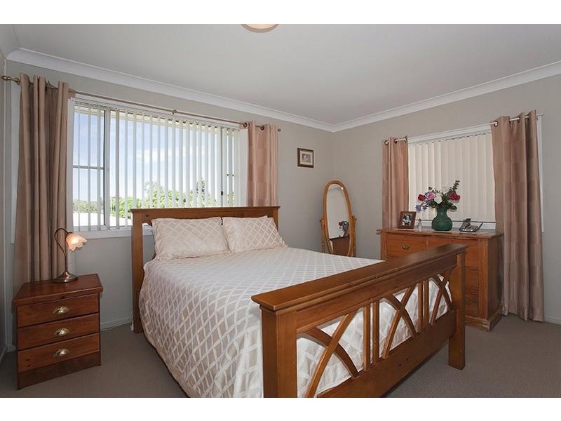 27 Cohoe Street, Rangeville QLD 4350