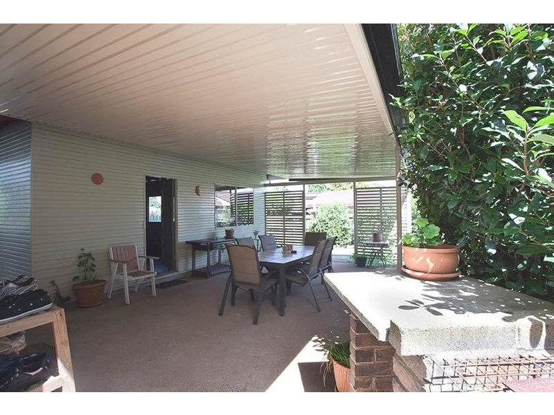 27 Cohoe Street, Rangeville QLD 4350