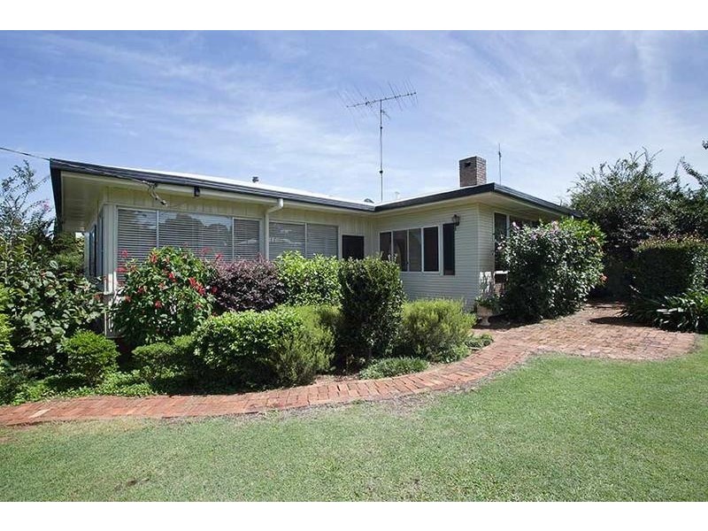 27 Cohoe Street, Rangeville QLD 4350