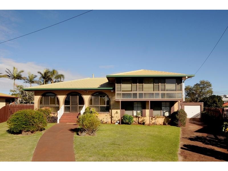 14 Glengowan Court, Newtown QLD 4350
