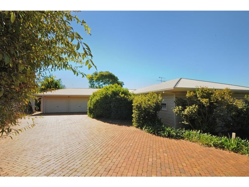 1 James Street, East Toowoomba QLD 4350