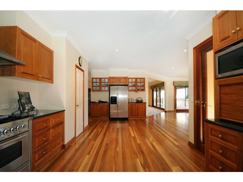 22 Culliford Drive, Middle Ridge QLD 4350