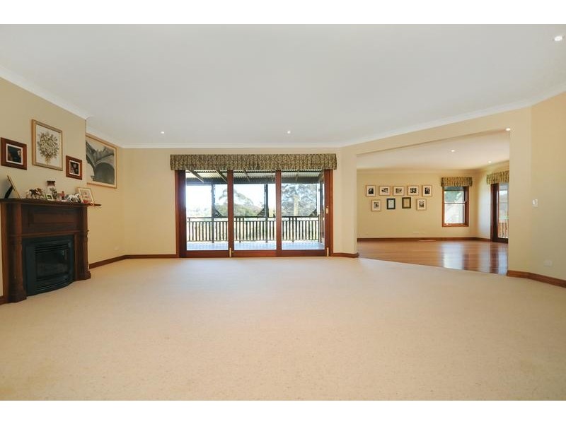 22 Culliford Drive, Middle Ridge QLD 4350