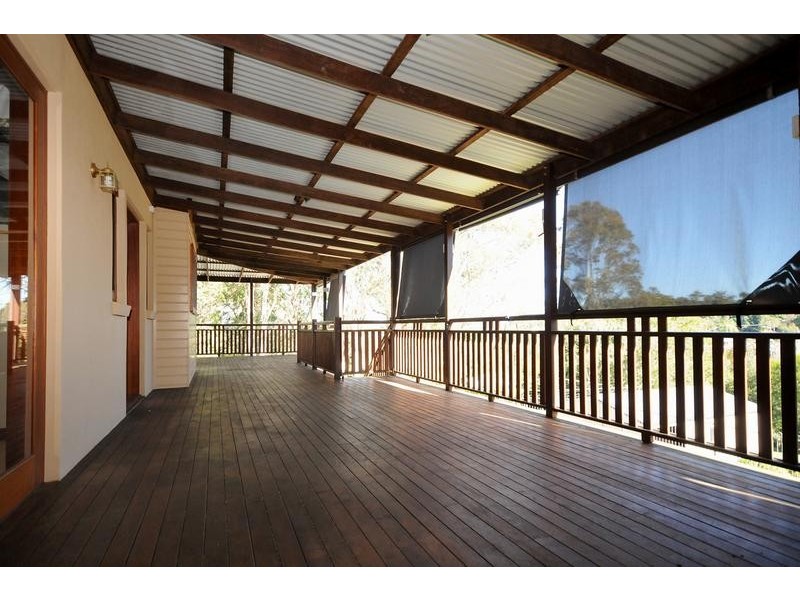 22 Culliford Drive, Middle Ridge QLD 4350