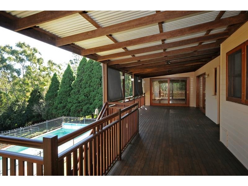 22 Culliford Drive, Middle Ridge QLD 4350